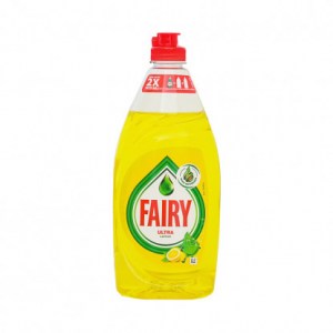 fairy ultra lemon